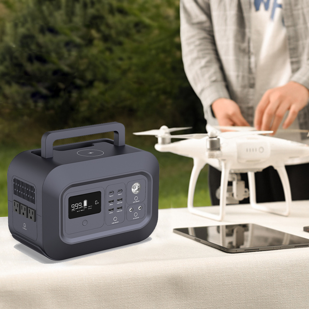 super september hot sale solar power station portable solar energy generator 1000w portable power station