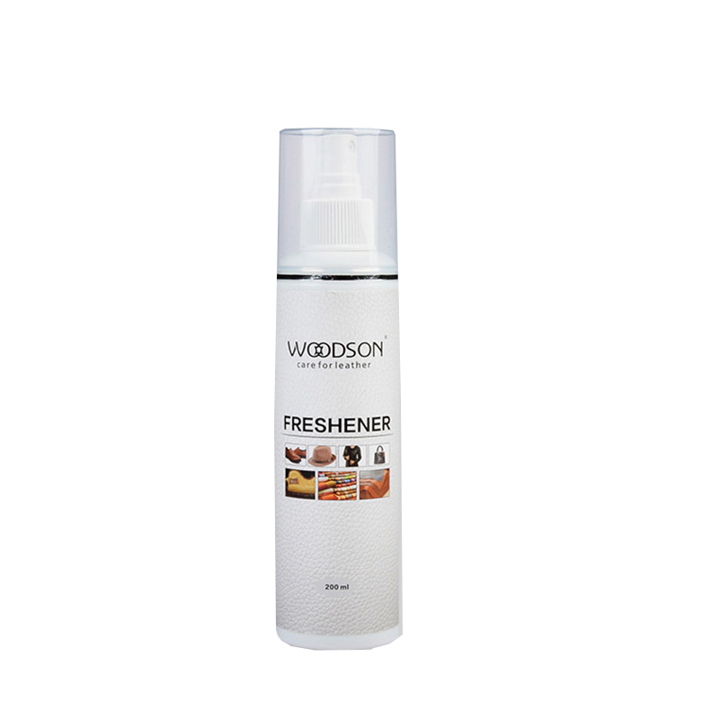 Air refresher Deodorant Spray For Leather Anti-fungus Shoes Freshener Spray