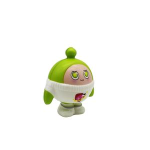 Custom made face-changing doll trump face changing figure model creative cute chinese face changing toys