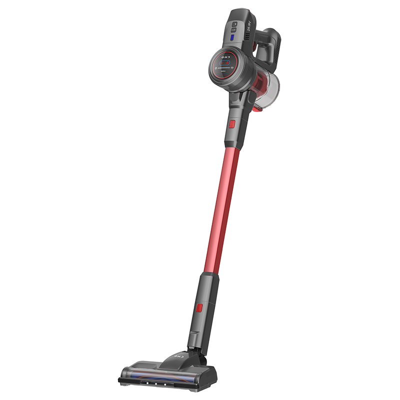 Cordless Rechargeable Cordless Vacuum Cleaner with LED