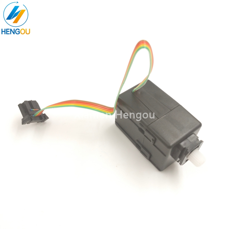 5 шт. xmhengou офсетная печать 61.186.5311/03 12V чернила ключ двигателя 61.186.5311