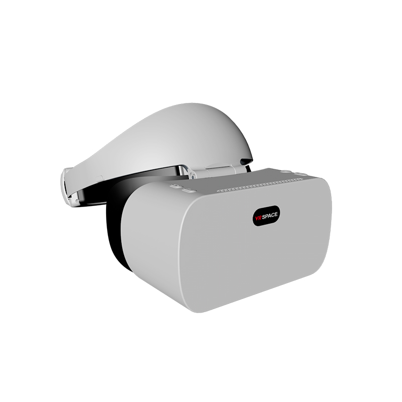 VR BOXS фабрика поставщика Очки виртуальной реальности для мобильного телефона 3D VR boxs виртуальные очки