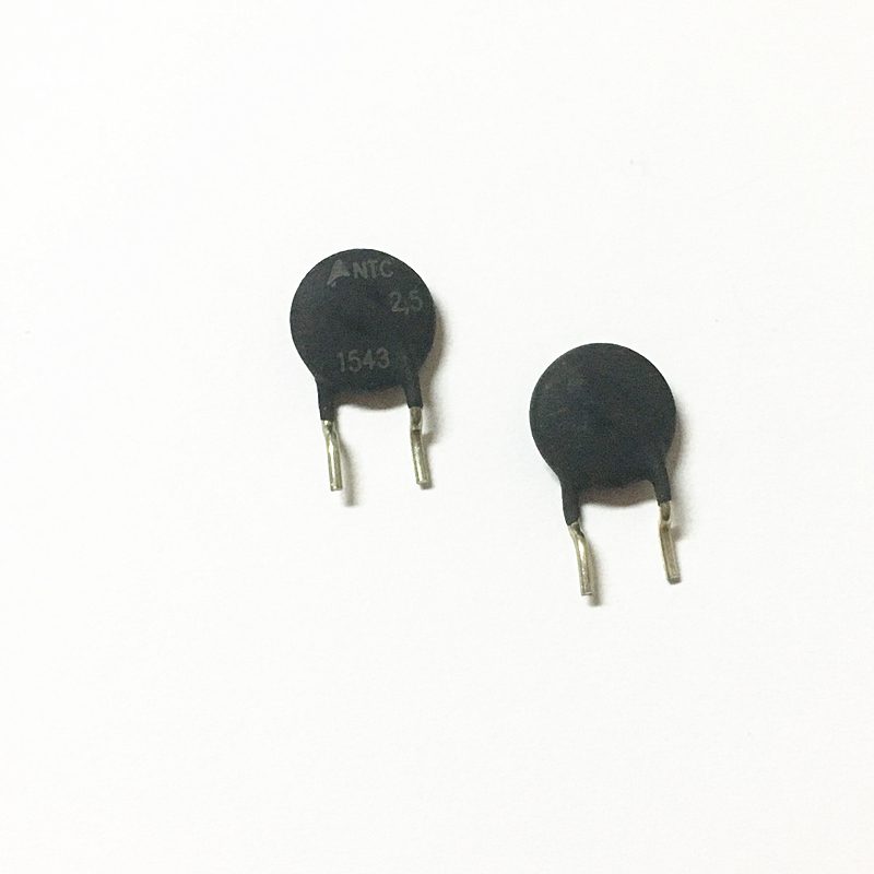 New original NTC thermistor B57235S259M 2.5R ohm 2.5D-9 9MM NTC2.5