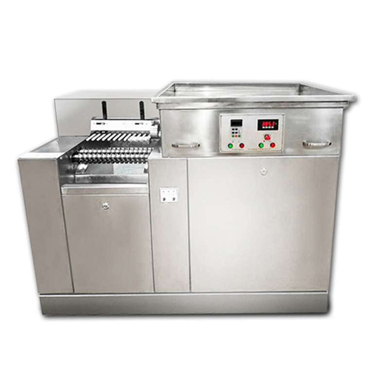 12-33mm Honey round ball machine medicinal pharmaceutical herbal pill making machine black sesame ball maker machine