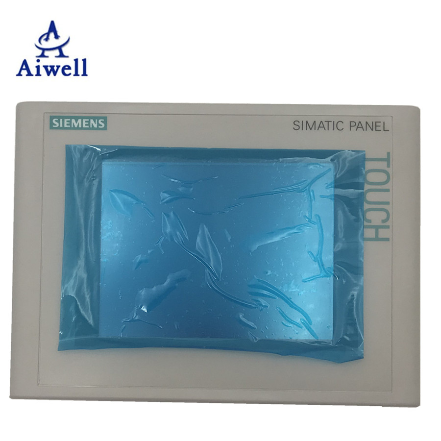 ЖК-дисплей Siemens PLC HMI Touch Group TP177B 6AV6642 0BA01 1AX1 6AV6642-0BA01-1AX1