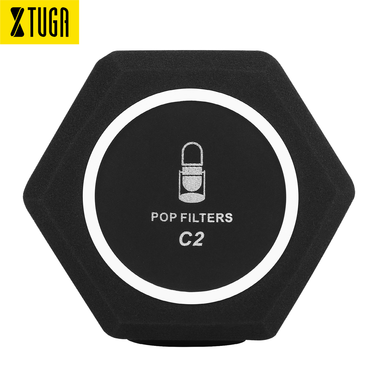 Made In China Low Peice Isolation Shield Stand