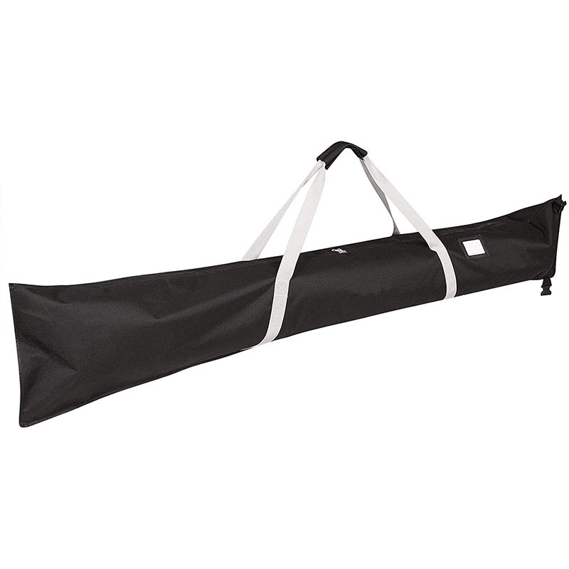 Large Opening Zipper Snowboard Bag Padded Snow Ski Bags For Men Women Adults Youth