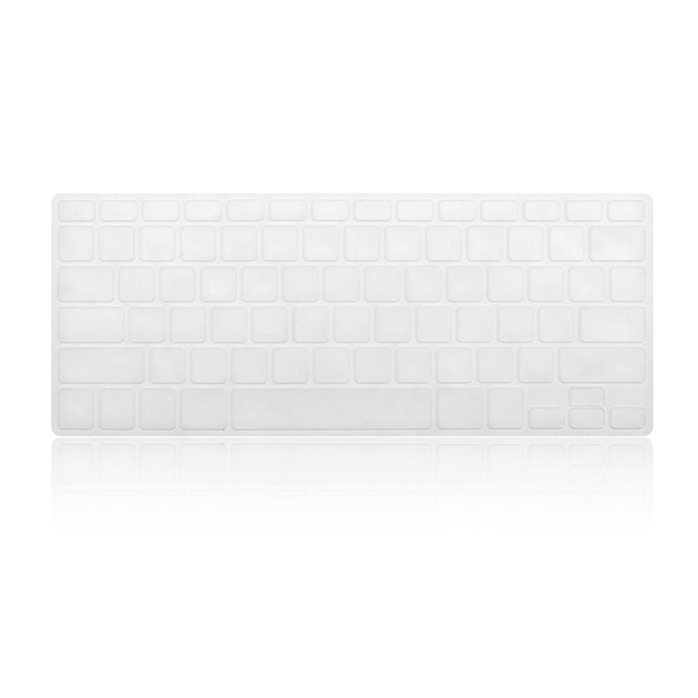 Оптовая продажа, прозрачный чехол из ТПУ для ноутбука macbook 13 дюймов 15 дюймов