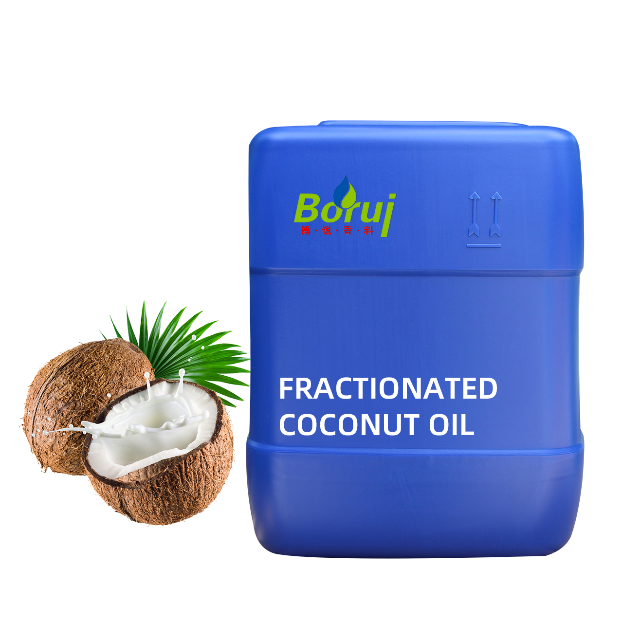Manufacture wholesale coconut body oil pure organic virgin coconut oil bulk
