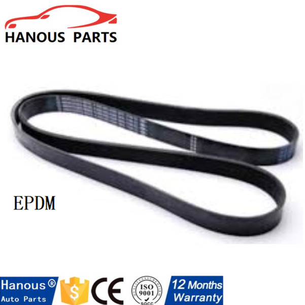 Ремень HANOUS 0019932496 multiriblin для Mercedes Actros, Antos, Arocs, Atron, Axor