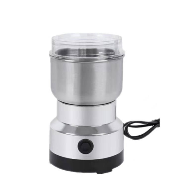 Multifunctional Household Electric Small Grinding Mill Powder Grinder Five Grains Grinding Machines