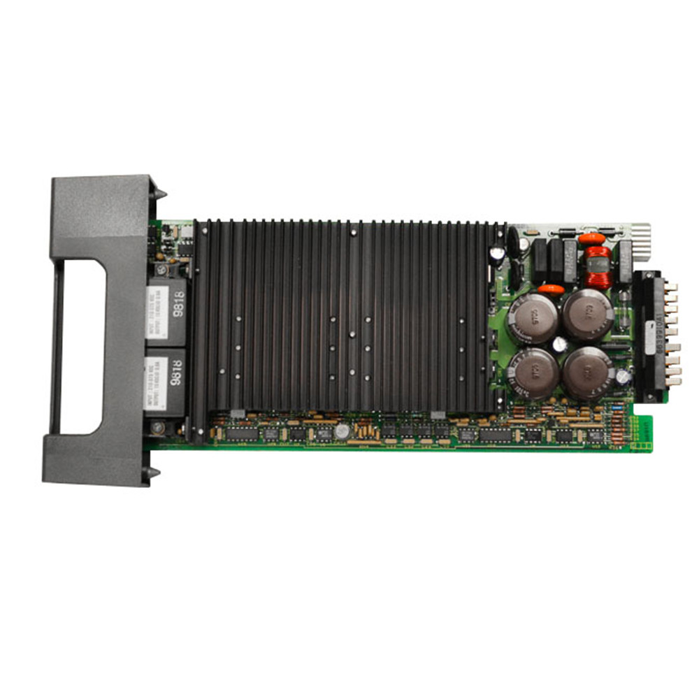 Модель модуля Электросистемы IEPAS02, оригинальный модуль PLC, оригинальное оборудование