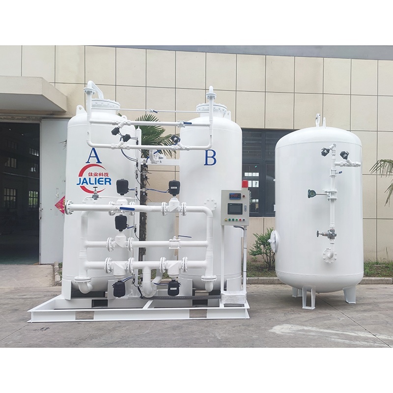Manufacturers Direct Selling 99.99% Purity Rapid gas production cheap nitrogen generators nitrogen generation plant