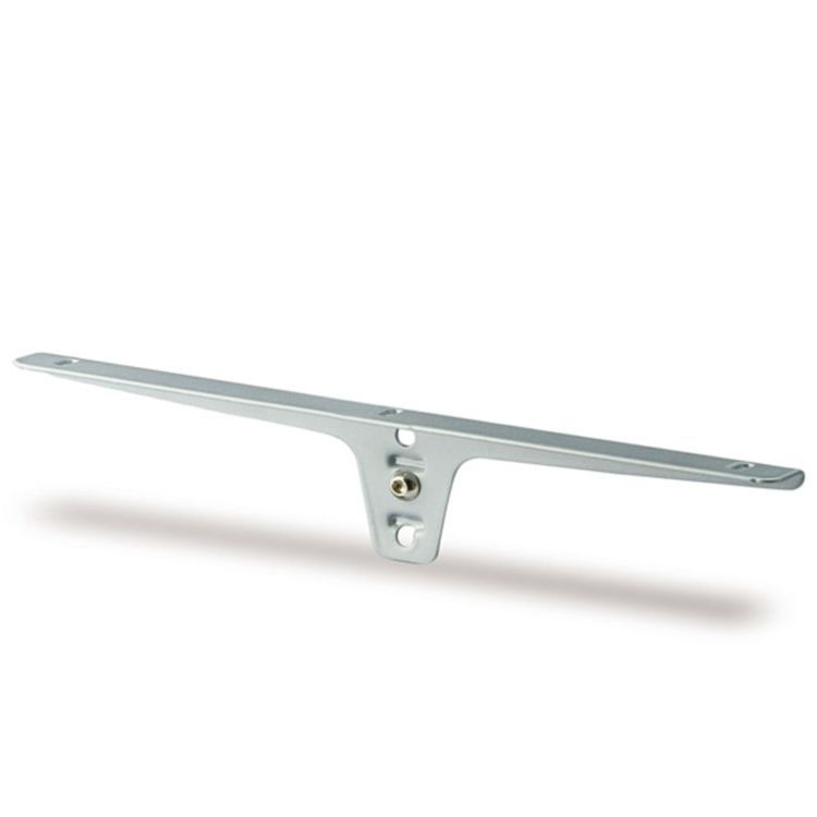 Hanging Shelf Brackets Customization Aluminium Profile Shelves Brackets Space Saving Shelf Support