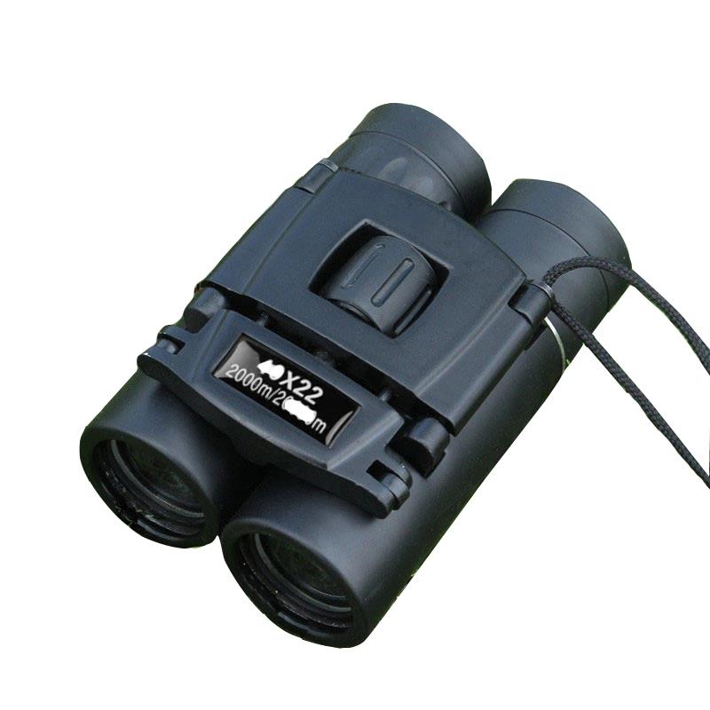 40*22 Professional Telescope Phone Binoculars High Magnification Night Vision Telescope for Camping