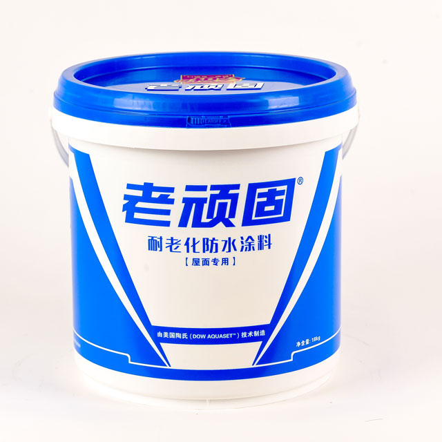 advanced liquid factory waterproof silicone roof coating