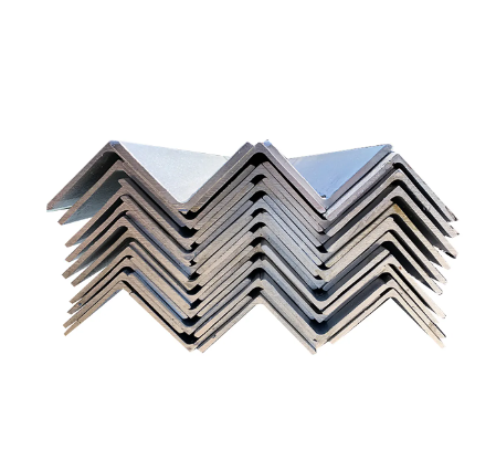 Good Manufacture Iron Hot Rolled Factory Direct Sale Stainless Steel Angle Steel Angle Steel