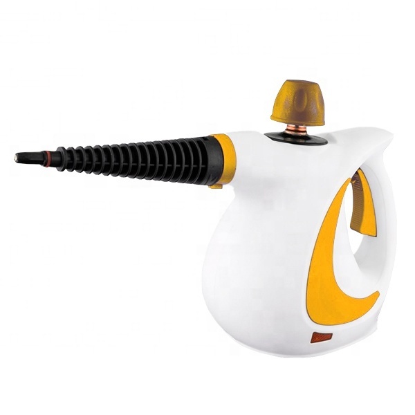 House carpet deep steam cleaner Hand held steam cleaner Portable high pressure steam cleaner