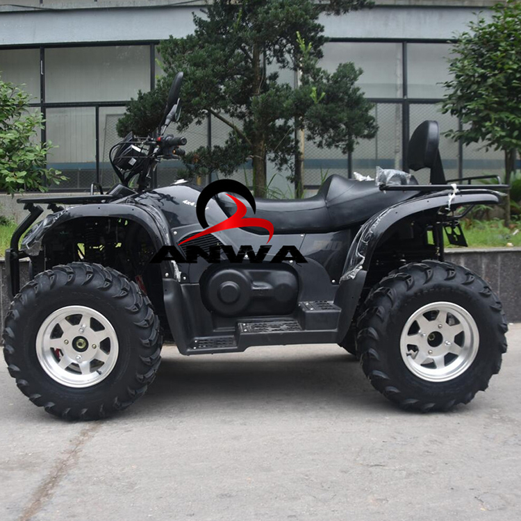 Недорогие газовые квадроциклы 500cc 4x4 для взрослых
