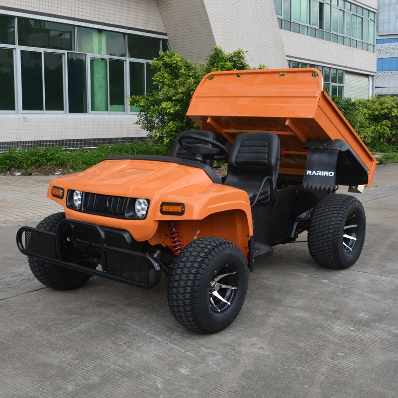 Сертификация CE, электрический внедорожник, миниатюрный внедорожник utv
