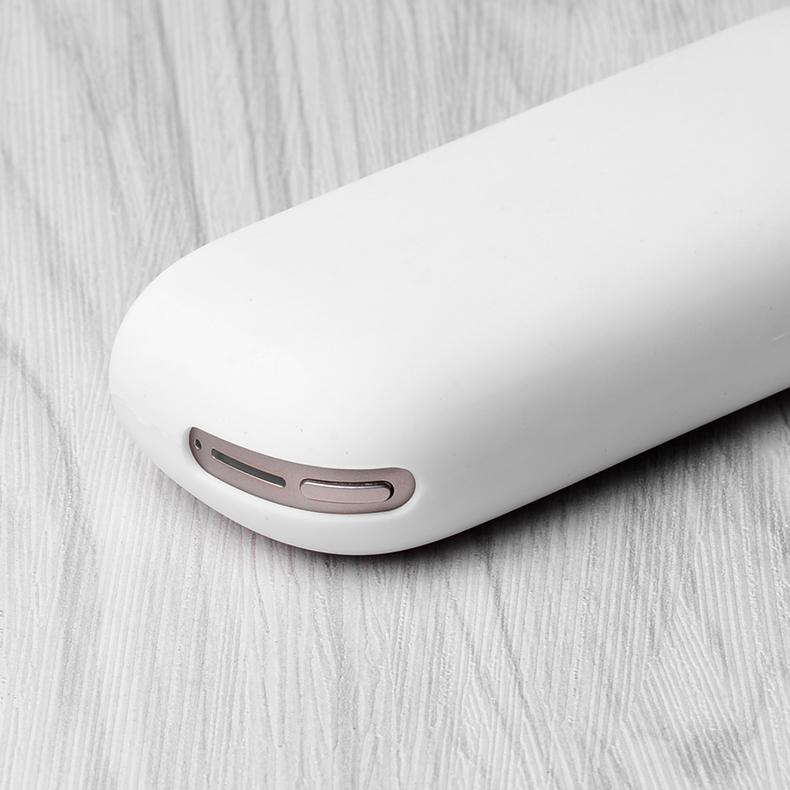 Factory wholesale price silicone case for iqos 3.0 cover