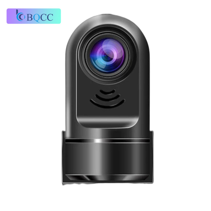 170 градусов ночное Hd 1080p камера для автомобиля беспроводной доступ в Интернет, скрытые мини Автомобильный видеорегистратор в режиме циклической записи парковки автомобиля Rcorder беспроводной Dash Cam