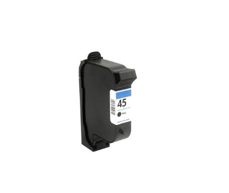 Картриджи HP45 для плоттера
