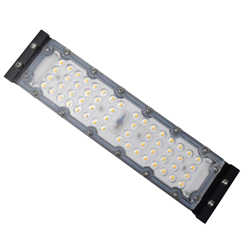 50w professional full spectrum led grow lights for indoor plants