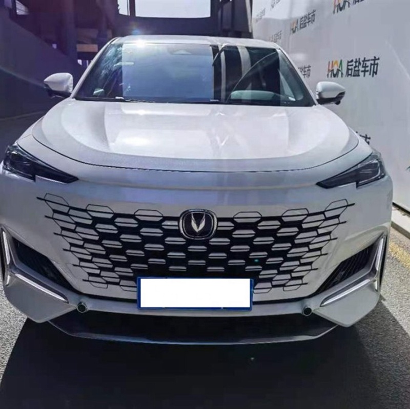 Б/у 2020 Changan UNI-K 2,0 T внедорожник, полноприводный типа Премиум III odomtere 1000 км