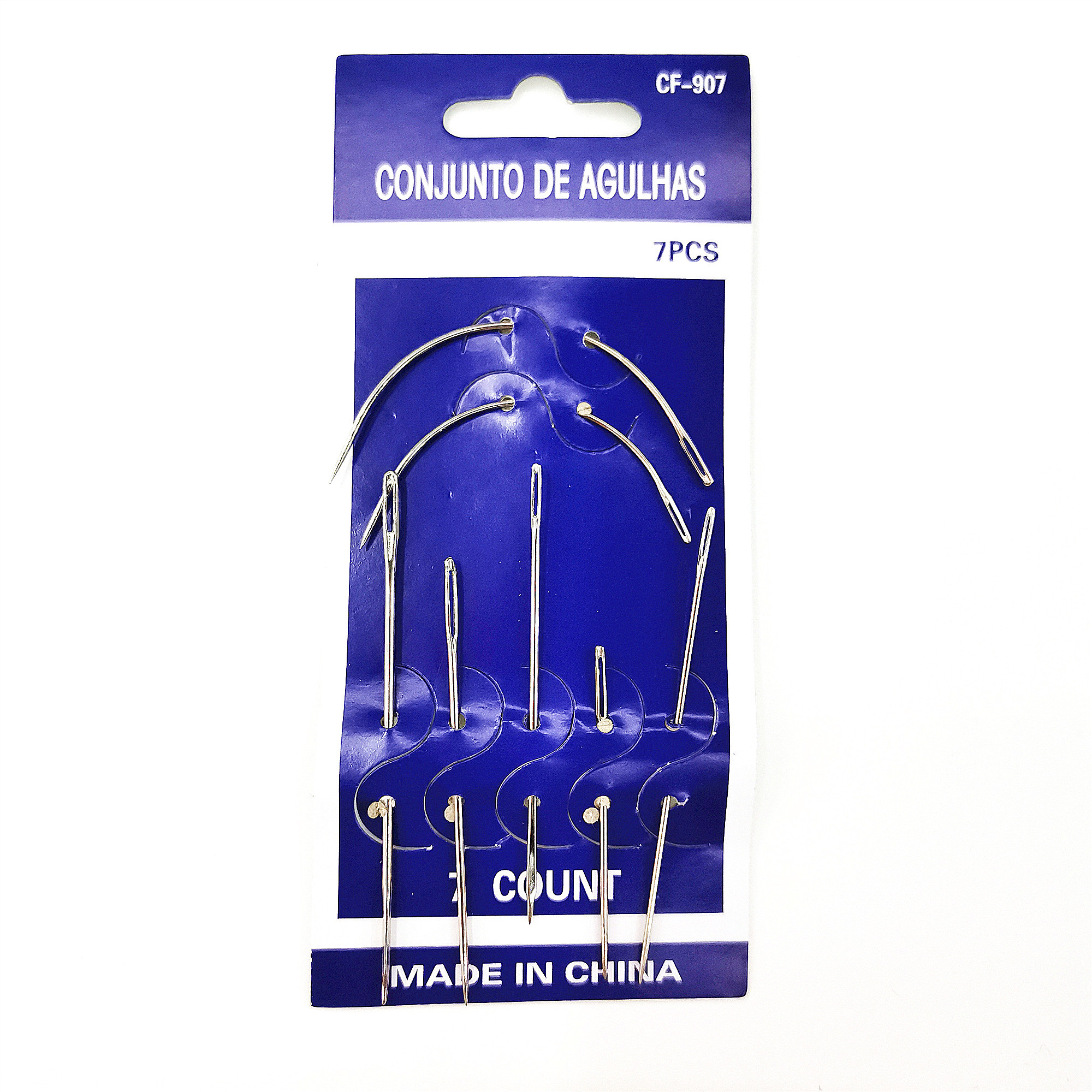 Stainless Steel Sewing Needle Accessories Sewing Needles Set