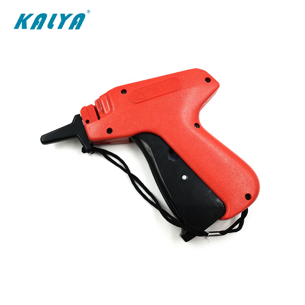 Hot Sales Cloth Tagging Gun Earth Ordinary Size Needle