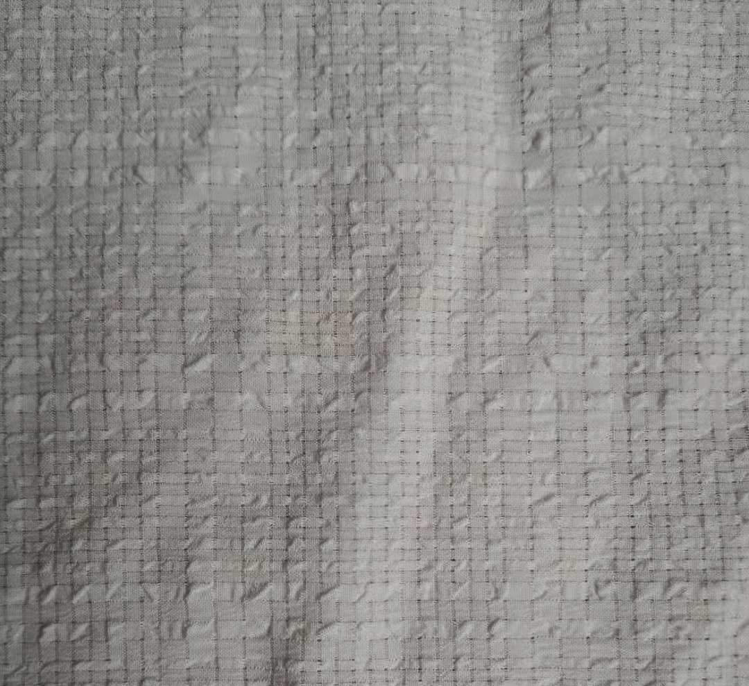 2021wholesale bubby CREPE 100% polyester woven fabric for garment/dress