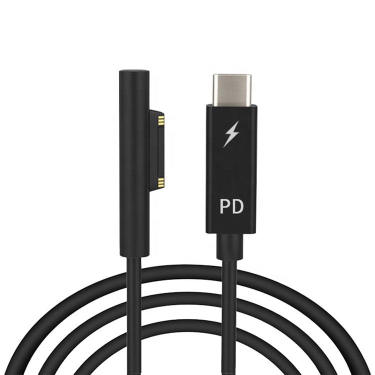 Заводская поставка USB Type C адаптер питания для ноутбука