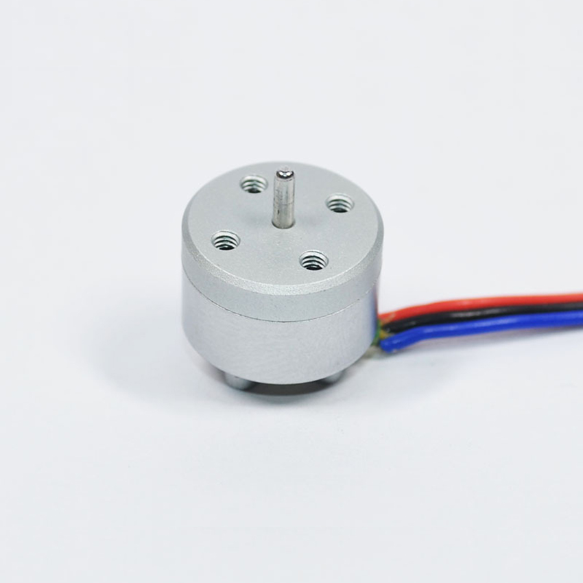 BMM913 Миниатюрная игрушка высокоскоростной четырехосный Дрон Многоосный специальный складной БПЛА индивидуальный бесщеточный двигатель постоянного тока