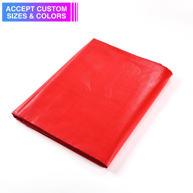 Cheap Shade Cloth PVC Coating Truck Tarpaulin Plastic Sheet From Tarpaulin Factory