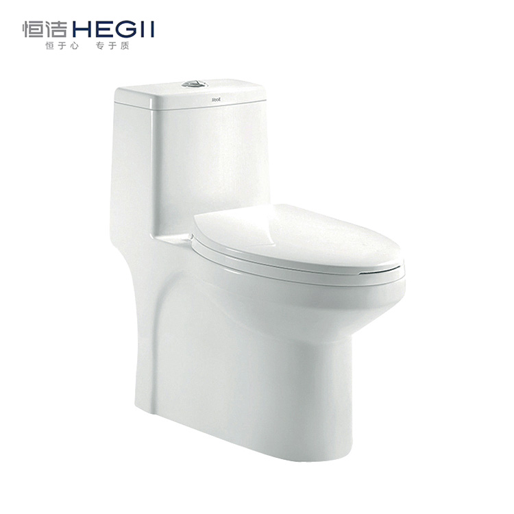 HEGII china brand inodoro modern floor mounted european water closet bathroom small siphonic 1 one piece ceramic toilet bowl