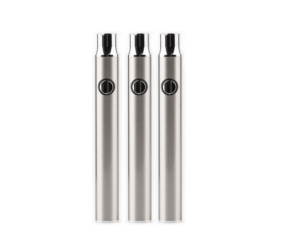 vap pen battery cbd ith display pack oil cartridge packaging w 510 non dispensible