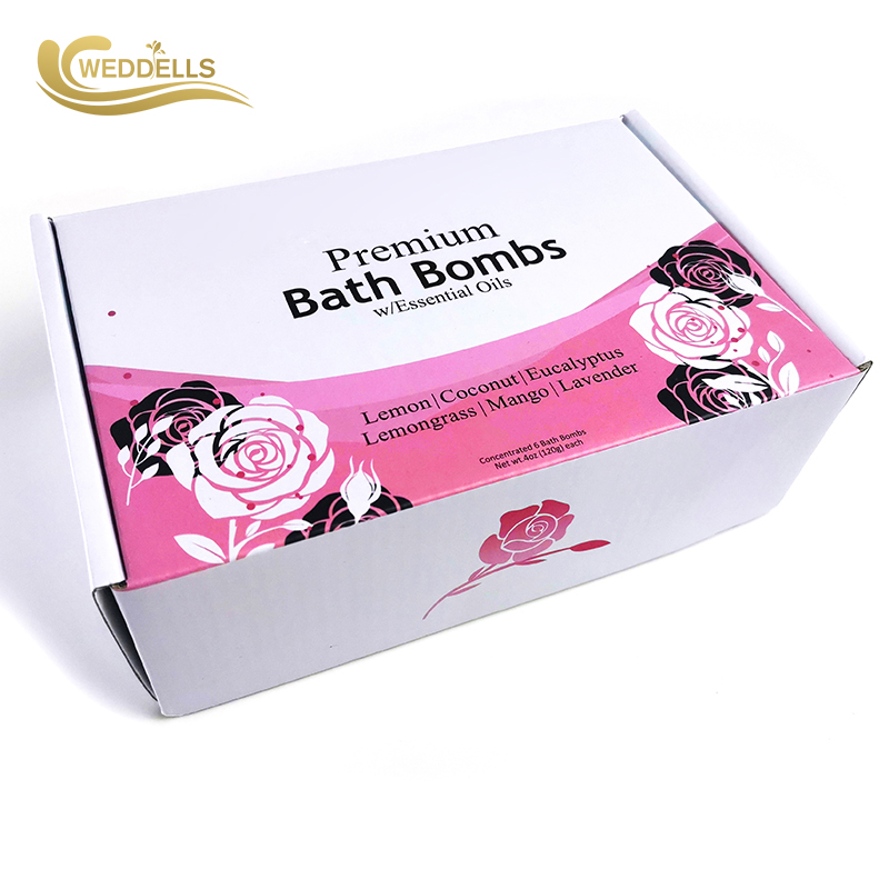 Bomb Bath Wholesale Custom Rose Bath Bombs Fizzy Organic Bath Bombs For Sale New listing Limited Quantity