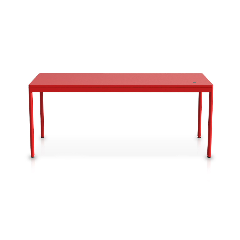 Jiecang Modern Vaka Intelligent Smart Lifting Studio Height Adjustable Electric Working Office Desks With Thin Legs