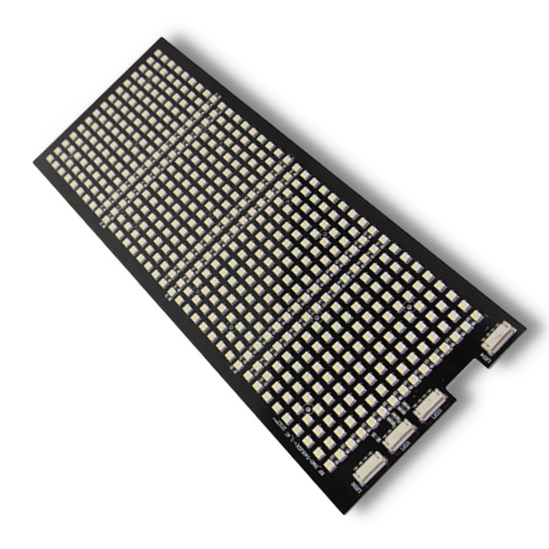 Печатные платы YScircuit Pcb OEM для освещения аквариума