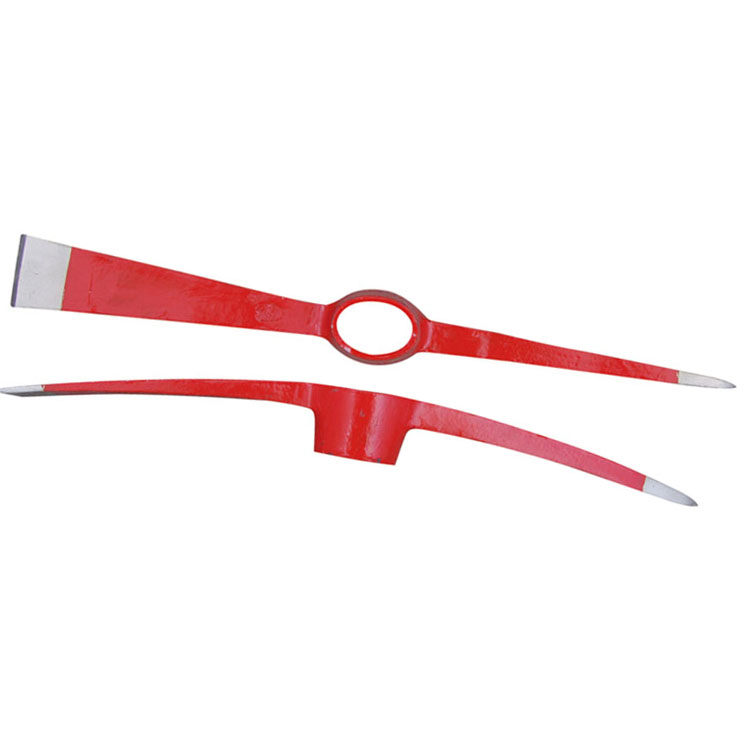 Инструмент для скалолазания и лопаток pickax p 410