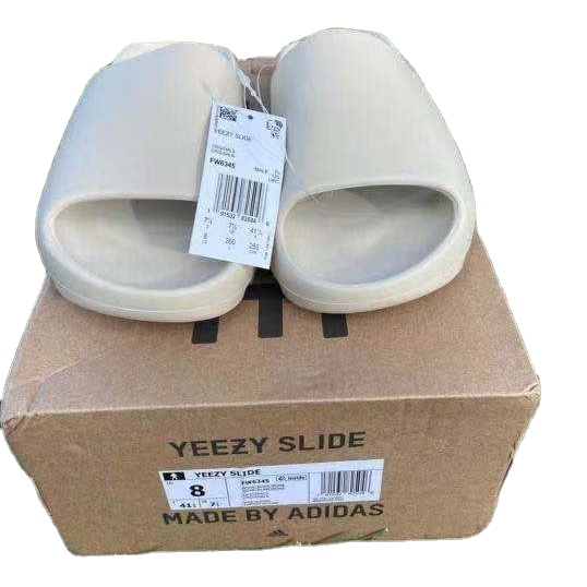 Original Brand Logo Kid Yeezy Slides Sandal Footwear,Yezzy Yeezy Slippers,Custom Men Yezzy Yeezy Slides
