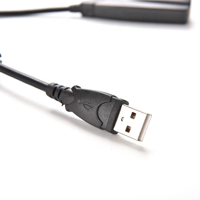 Xput Внешняя USB аудио карта 5HV2 7,1 для ПК