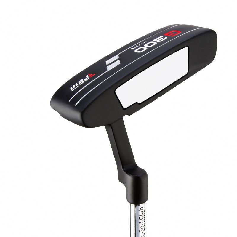 2021 custom high end adjustable Golf Putter single length golf clubs