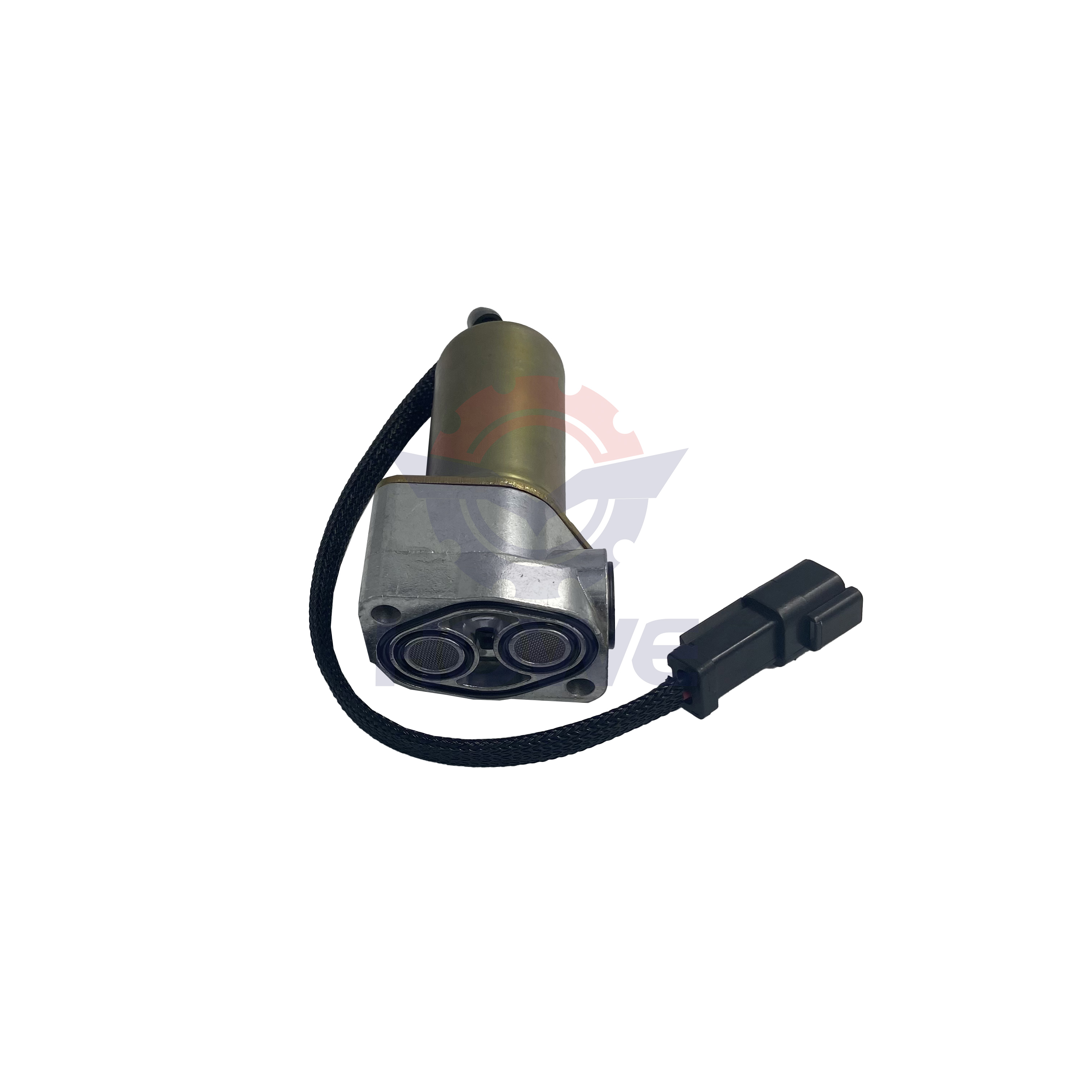 PC200-8 PC300-8 PC350-8 PC400-8 PC450-8 Excavator Solenoid Valve 702-21-07610