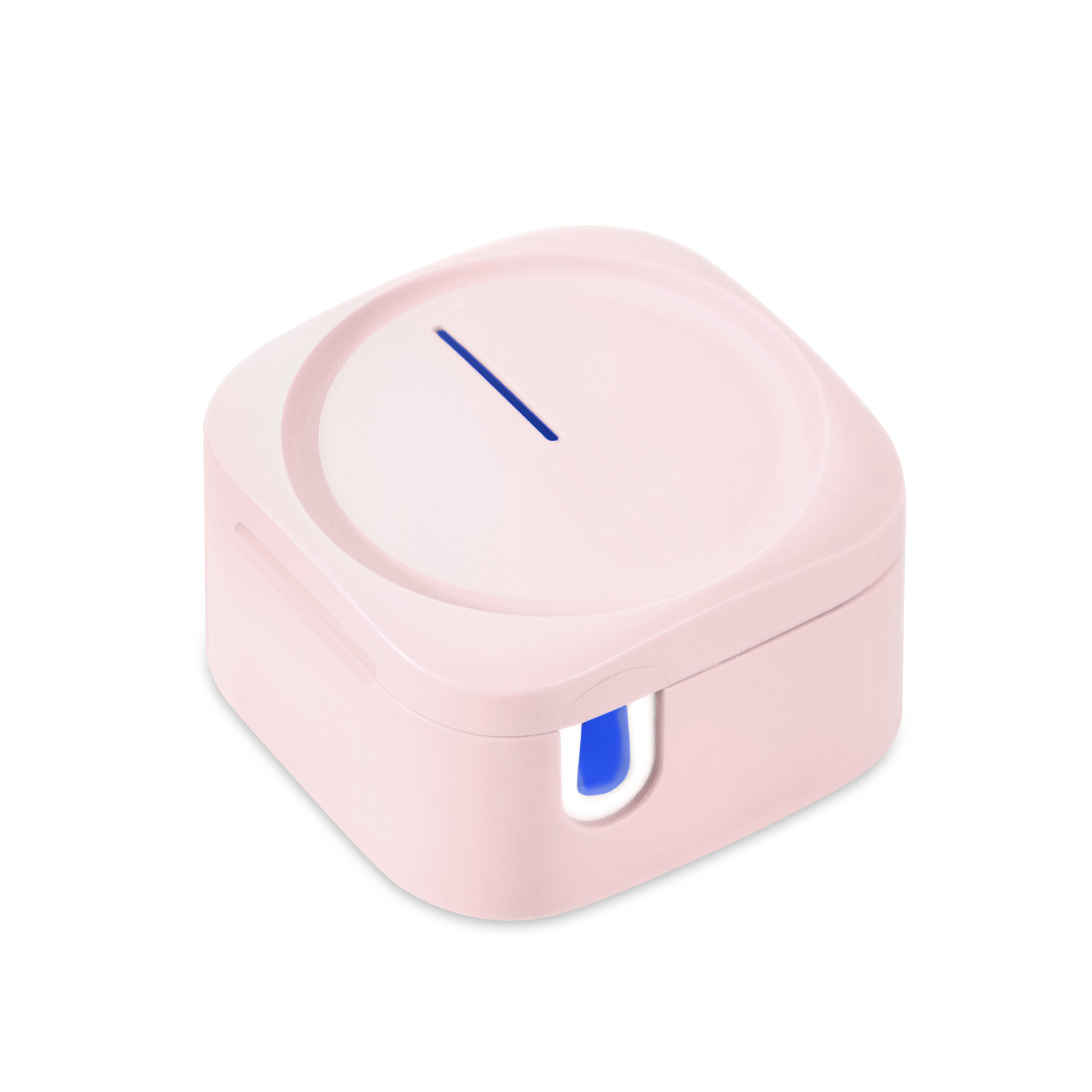Bathroom Accessories Toothbrush Dryer Sterilizer For Electric Toothbrush Holder Charger