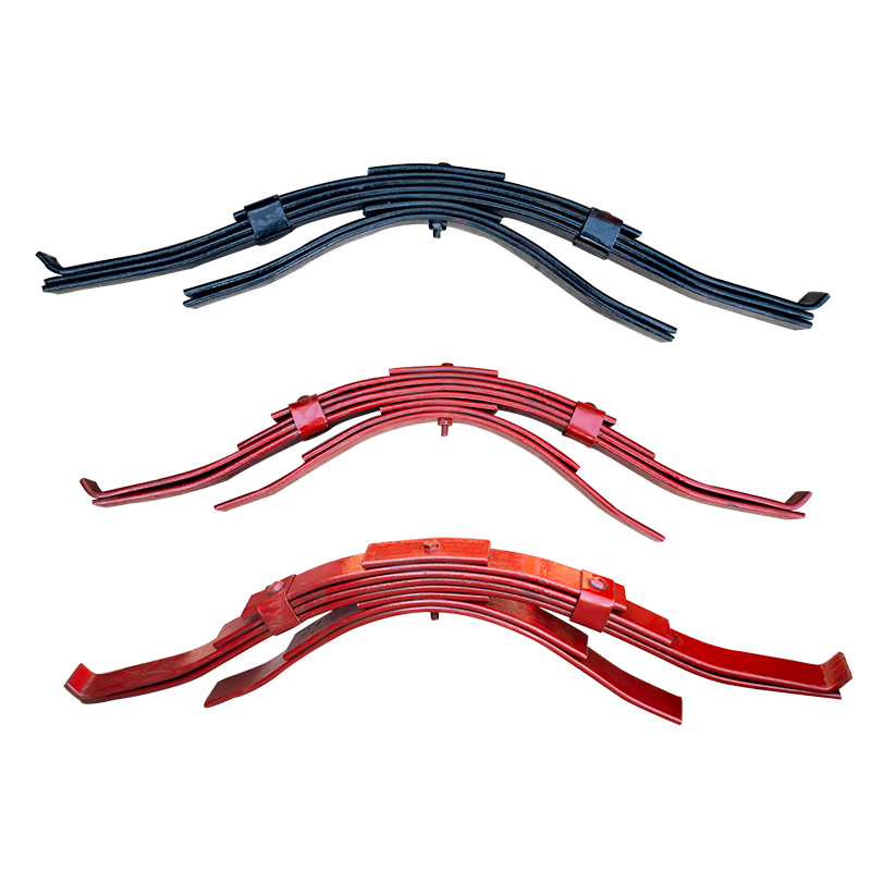 Factory supply electric Leaf Spring Tricycle or car for Sale leaf spring durable