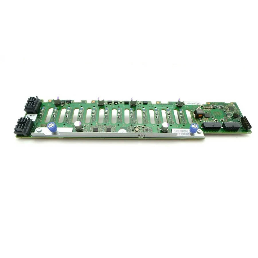 Диск 00e45 74Y4338 00VK730 Power8, задний диск для хранения, 12 фотоэлементов, задний диск для сервера
