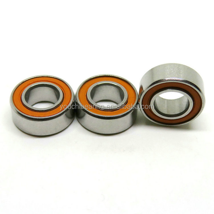 SMR104C 4x10x4 SMR105C 5x10x4 SMR115C 5x11x4 гибридные керамические подшипники для рыболовных катушек