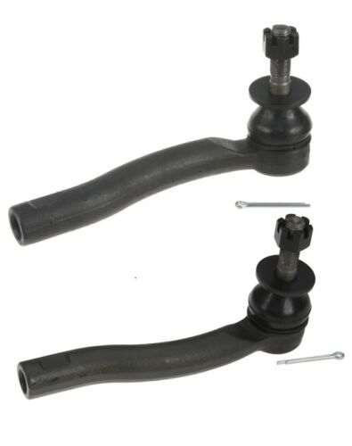 Прочная упаковка для Prius 2004-2009 OEM 45047-49075 45046-49145 конец рулевой тяги